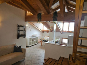 Casa Daolasa Val di Sole Trentino Commezzadura